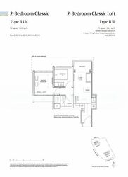 Canninghill Piers (D6), Apartment #576126921